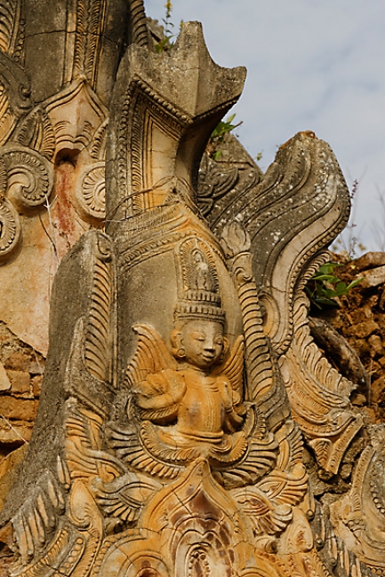 Inlé-Paya Shwe Inthein-072